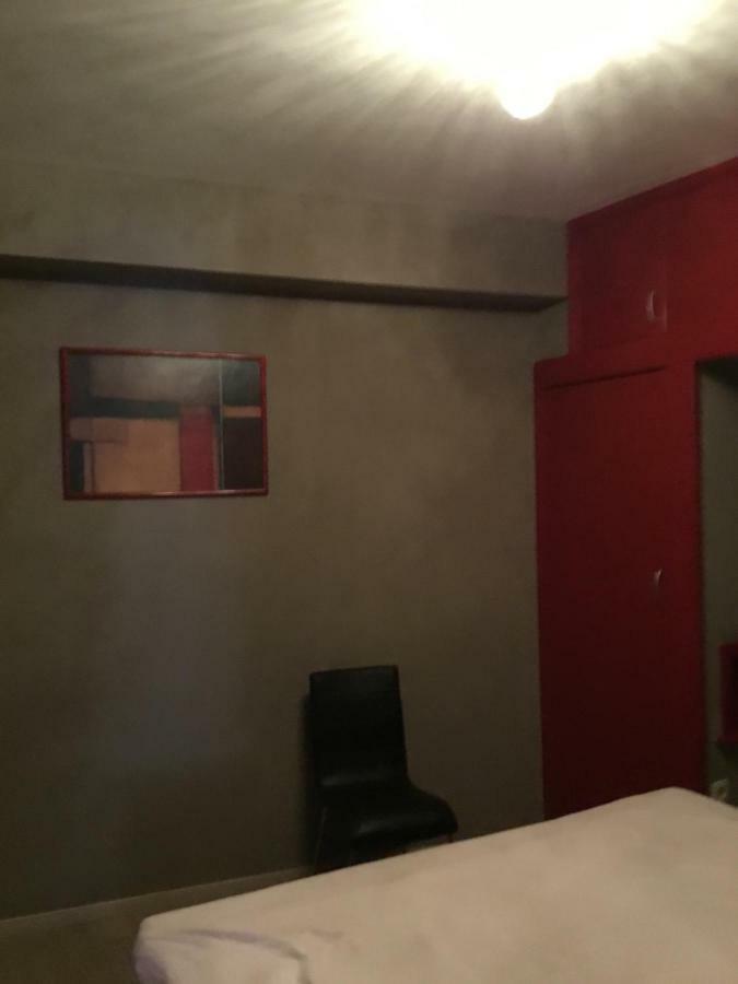 Residentie Casino Kursaal Apartment Oostende Ngoại thất bức ảnh